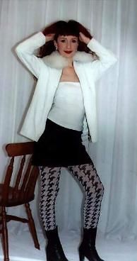 Beautiful Russian Woman