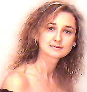 Beautiful Russian Woman