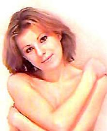 Beautiful Russian Woman