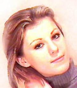Beautiful Russian Woman