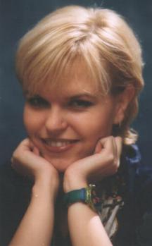 Beautiful Russian Woman