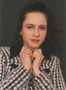 Beautiful Russian Woman