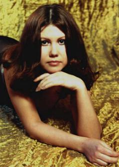 Beautiful Russian Woman