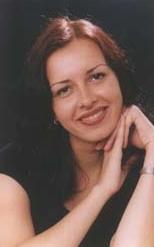 Beautiful Russian Woman