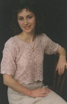 Beautiful Russian Woman