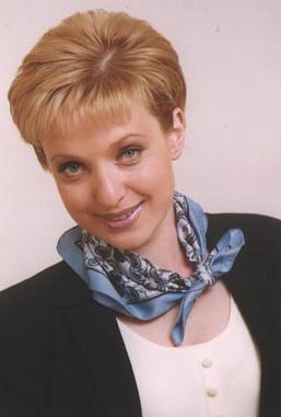 Beautiful Russian Woman