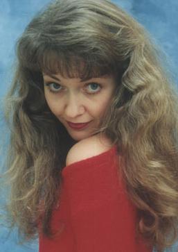 Beautiful Russian Woman