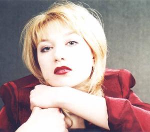 Beautiful Russian Woman