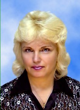 Beautiful Russian Woman