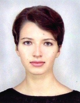 Beautiful Russian Woman