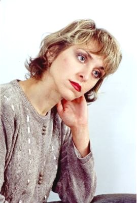 Beautiful Russian Woman