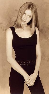 Beautiful Russian Woman