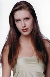Beautiful Russian Woman