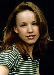Beautiful Russian Woman