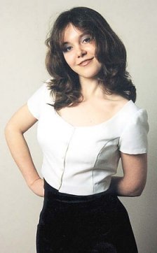 Beautiful Russian Woman