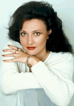 Beautiful Russian Woman