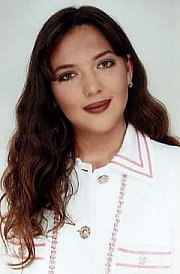 Beautiful Russian Woman