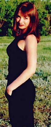 Beautiful Russian Woman