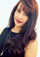 Beautiful Russian Woman