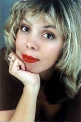 Beautiful Russian Woman