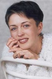 Beautiful Russian Woman