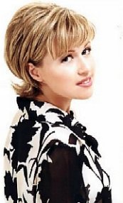 Beautiful Russian Woman