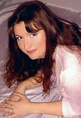 Beautiful Russian Woman