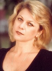 Beautiful Russian Woman