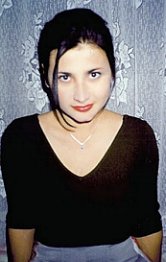 Beautiful Russian Woman