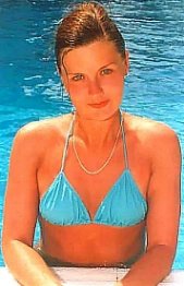 Beautiful Russian Woman