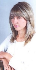 Beautiful Russian Woman