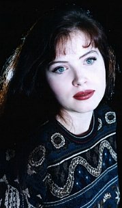 Beautiful Russian Woman