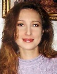 Beautiful Russian Woman