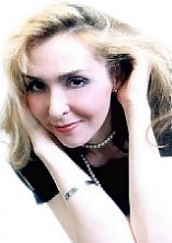 Beautiful Russian Woman