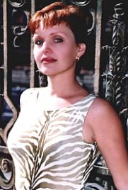 Beautiful Russian Woman