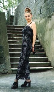 Beautiful Russian Woman