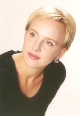 Beautiful Russian Woman