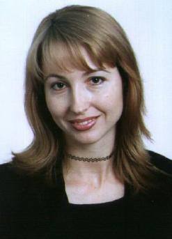 Beautiful Russian Woman