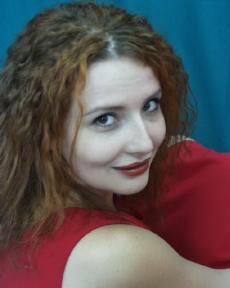 Beautiful Russian Woman