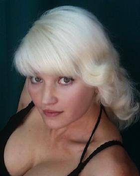 Beautiful Russian Woman