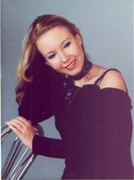 Beautiful Russian Woman