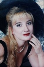 Beautiful Russian Woman