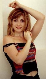 Beautiful Russian Woman