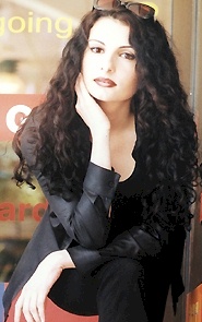 Ukranian mail order brides