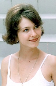 Beautiful Russian Woman