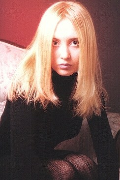 Beautiful Russian Woman