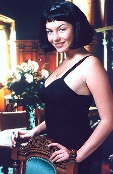 Beautiful Russian Woman