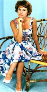 Beautiful Russian Woman