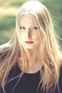 Beautiful Russian Woman