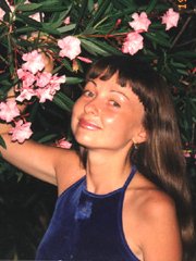 Beautiful Russian Woman
